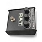 Used Rhc Audio RAT Effect Pedal