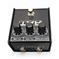 Used Rhc Audio RAT Effect Pedal