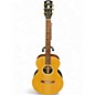 Used Gibson Custom Shop L-2 Tribute Natural Acoustic Guitar thumbnail