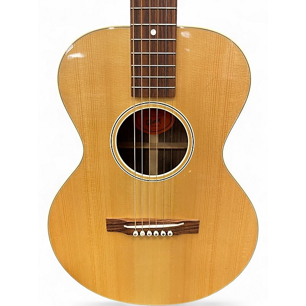 Used Gibson Custom Shop L-2 Tribute Natural Acoustic Guitar