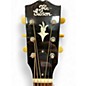 Used Gibson Custom Shop L-2 Tribute Natural Acoustic Guitar