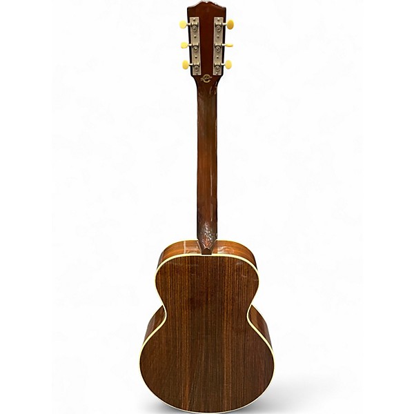 Used Gibson Custom Shop L-2 Tribute Natural Acoustic Guitar