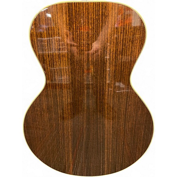 Used Gibson Custom Shop L-2 Tribute Natural Acoustic Guitar