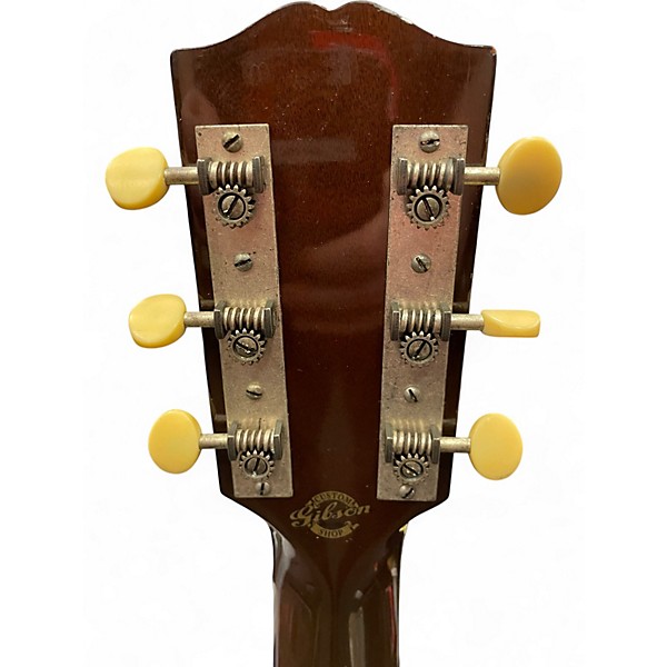 Used Gibson Custom Shop L-2 Tribute Natural Acoustic Guitar