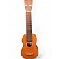 Used Martin S1 Soprano Natural Ukulele thumbnail