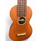Used Martin S1 Soprano Natural Ukulele