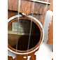 Used Martin S1 Soprano Natural Ukulele