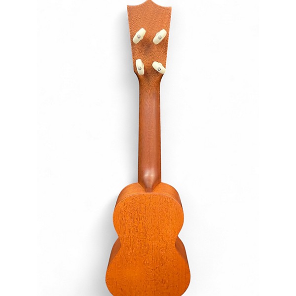 Used Martin S1 Soprano Natural Ukulele