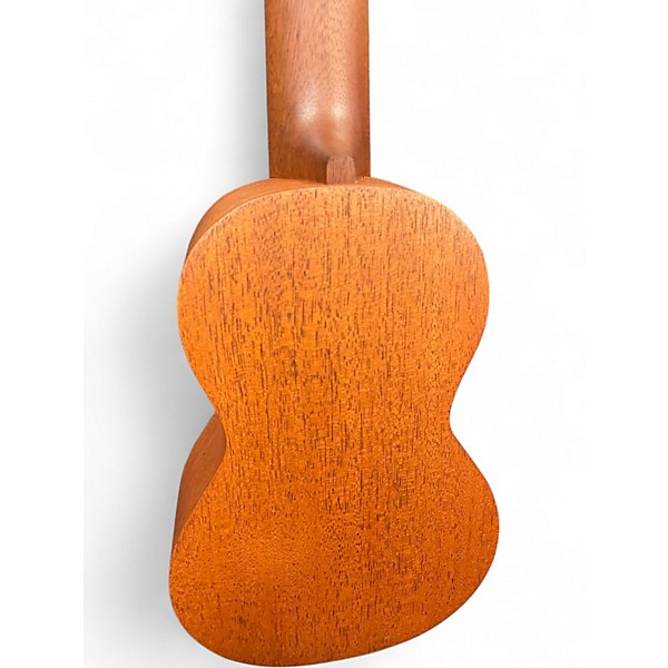 Used Martin S1 Soprano Natural Ukulele