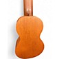 Used Martin S1 Soprano Natural Ukulele