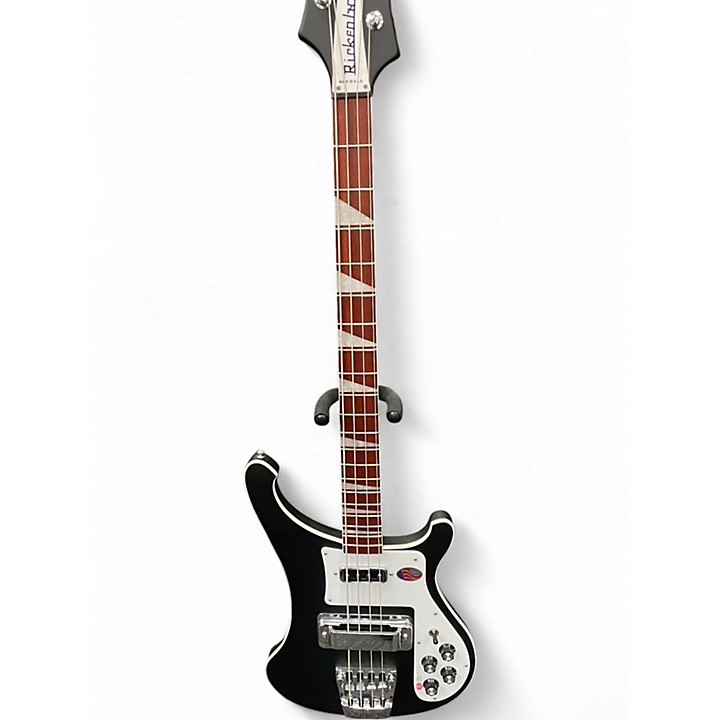 RICKENBACKER 4001V63 bass guitars for sale in USA | guitar-list