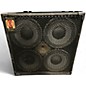 Used Eden David Series 410 Bass Cabinet thumbnail