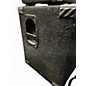 Used Eden David Series 410 Bass Cabinet