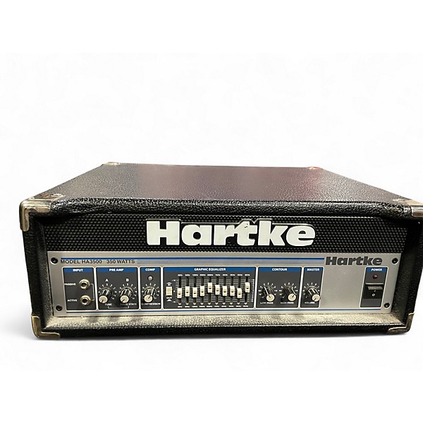 ベース Hartke HA3500 HA3500 | Hartke