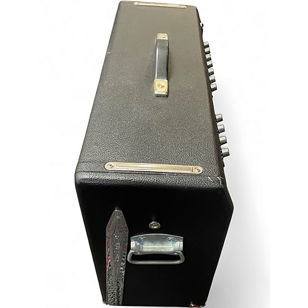 Used Fender 1965 Reissue Twin Reverb 85W 2x12 Tube Guitar Combo Amp