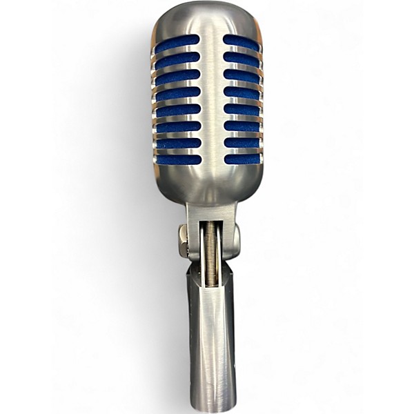 Used Shure Super 55 Dynamic Microphone