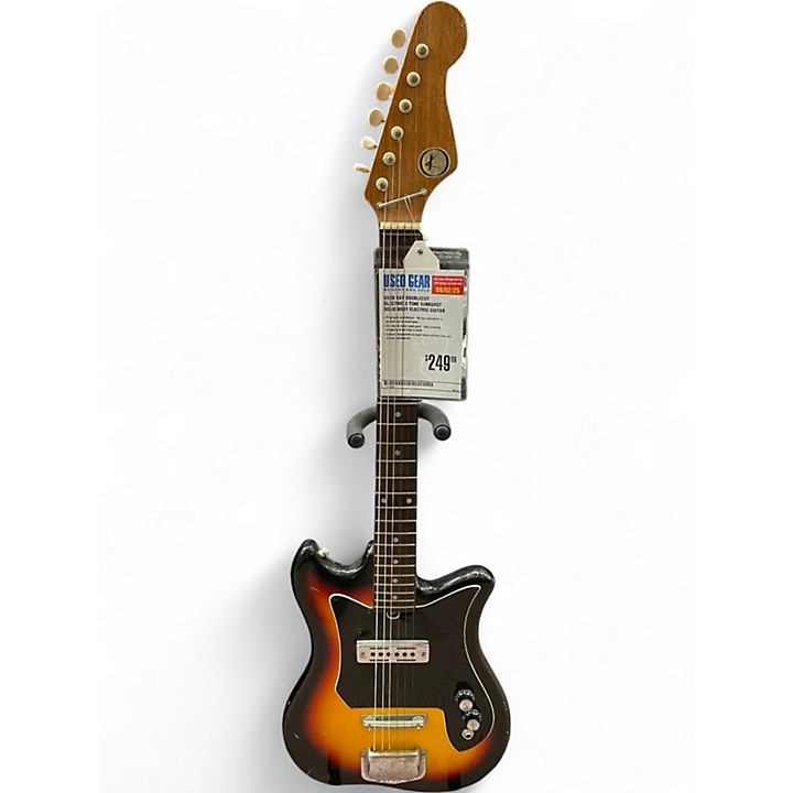 趣味・スポーツ・実用 '50's Cool Kay Guitars 趣味・スポーツ・実用 '50's Cool Kay Guitars 趣味・スポーツ