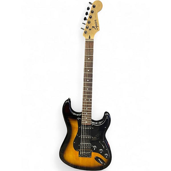 SQUIER FENDER エレキギター　BULLET START Amazon | Squier by Fender エレキギター Bullet® Stratocaster