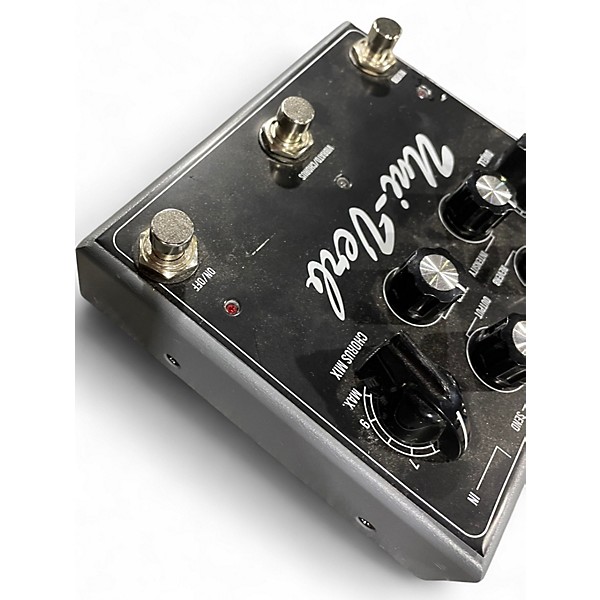 Used J.Rockett Audio Designs Univerb Effect Pedal