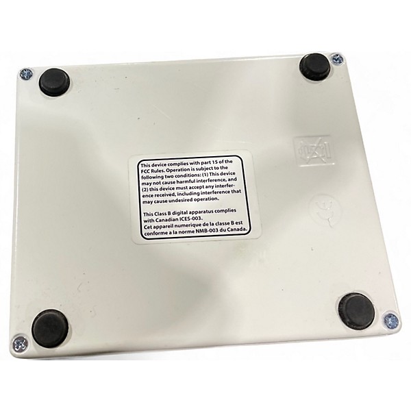 Used Electro-Harmonix Lester G Deluxe Effect Pedal