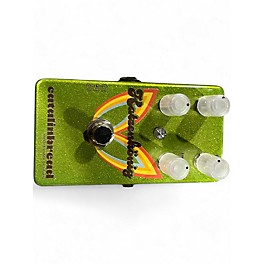 Used Catalinbread katzenkonig Effect Pedal