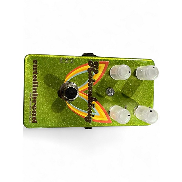 Used Catalinbread katzenkonig Effect Pedal