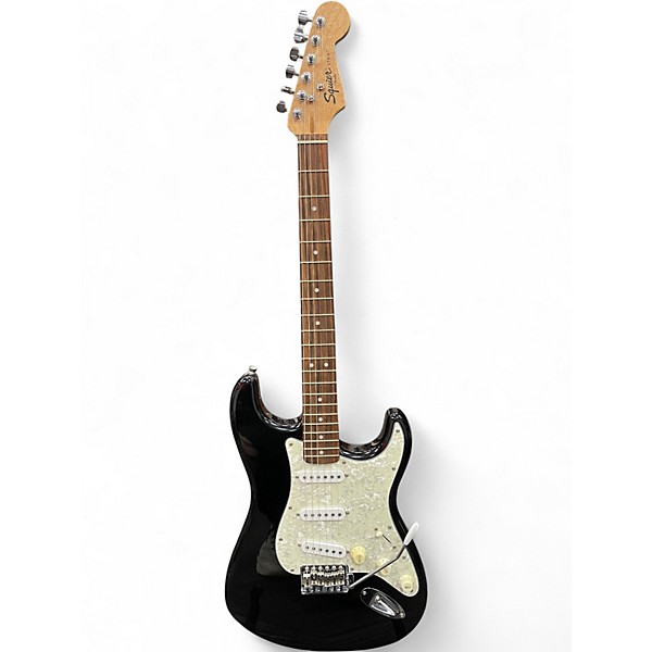 メンテ済 Squier by Fender STRATOCASTER STD 1989 Fender Squire Stratocaster MIK | Picker's Supply