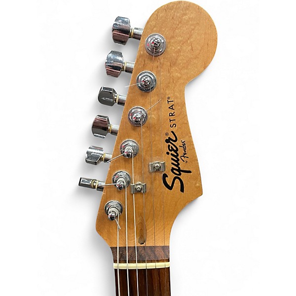 TERU  『美品』Squier Fender STANDARD Fender 