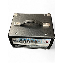 Used Ampeg Micro-CL Micro Stack 100W 2x10 Bass Combo Amp