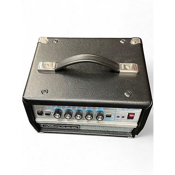 Used Ampeg Micro-CL Micro Stack 100W 2x10 Bass Combo Amp
