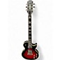 Used Epiphone Les Paul Custom Prophecy Red Burst Solid Body Electric Guitar