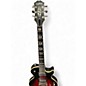 Used Epiphone Les Paul Custom Prophecy Red Burst Solid Body Electric Guitar