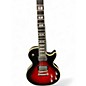 Used Epiphone Les Paul Custom Prophecy Red Burst Solid Body Electric Guitar