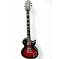 Used Epiphone Les Paul Custom Prophecy Red Burst Solid Body Electric Guitar
