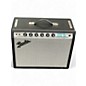 Used Fender 1968 Custom Princeton Reverb 12W 1x10 Tube Guitar Combo Amp thumbnail