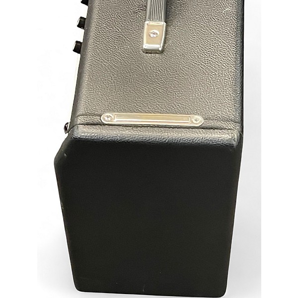 Used Fender 1968 Custom Princeton Reverb 12W 1x10 Tube Guitar Combo Amp