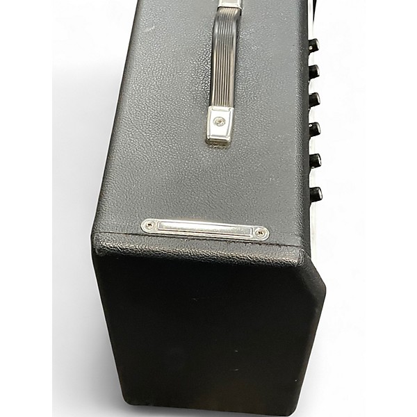 Used Fender 1968 Custom Princeton Reverb 12W 1x10 Tube Guitar Combo Amp