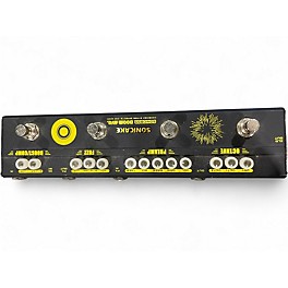 Used Sonicake boom ave Effect Processor
