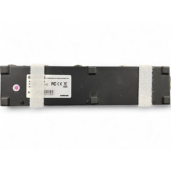 Used Sonicake boom ave Effect Processor