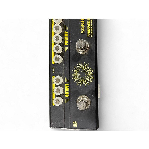 Used Sonicake boom ave Effect Processor