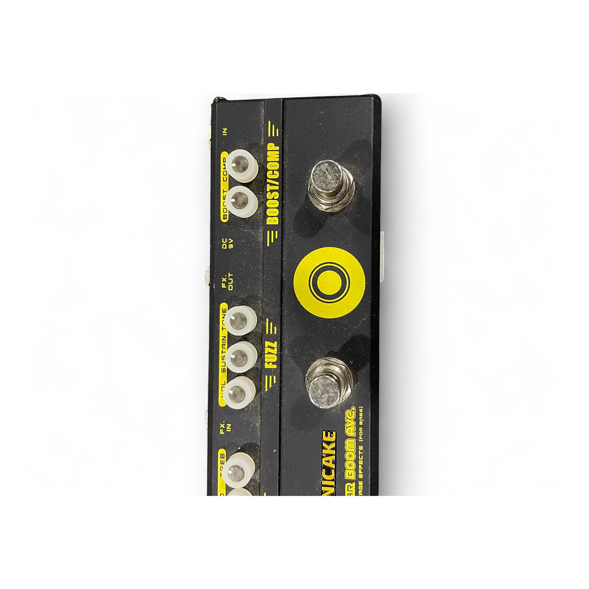 Used Sonicake boom ave Effect Processor | Guitar Center