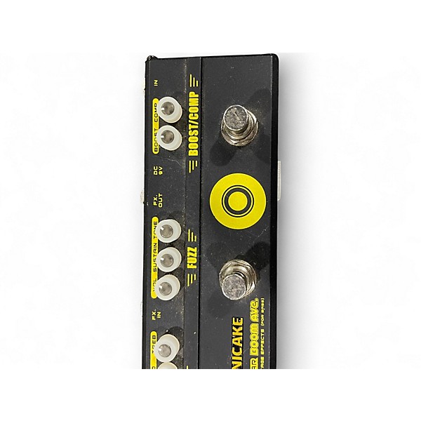 Used Sonicake boom ave Effect Processor