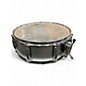Used Gretsch Drums 14X5 Catalina Snare Metallic Silver Drum