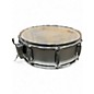 Used Gretsch Drums 14X5 Catalina Snare Metallic Silver Drum