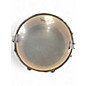 Used Gretsch Drums 14X5 Catalina Snare Metallic Silver Drum