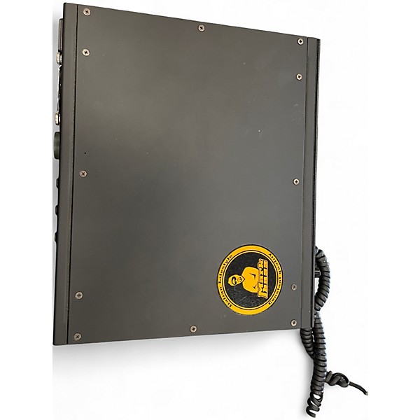 Used Markbass LITTLE MARK IV Bass Amp Head