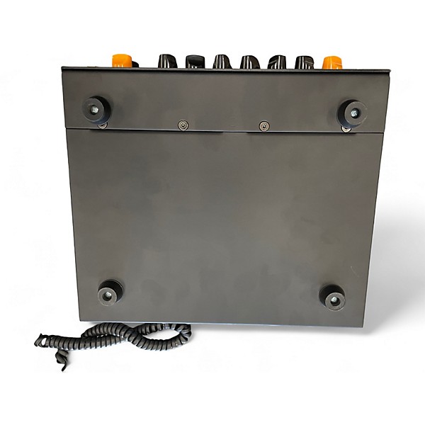 Used Markbass LITTLE MARK IV Bass Amp Head