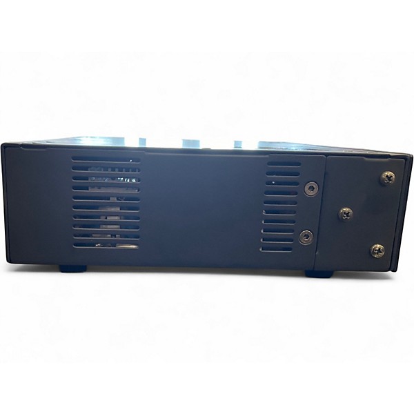 ベース Markbass Little Mark Vintage Used Markbass LITTLE MARK IV Bass Amp Head | Guitar Center