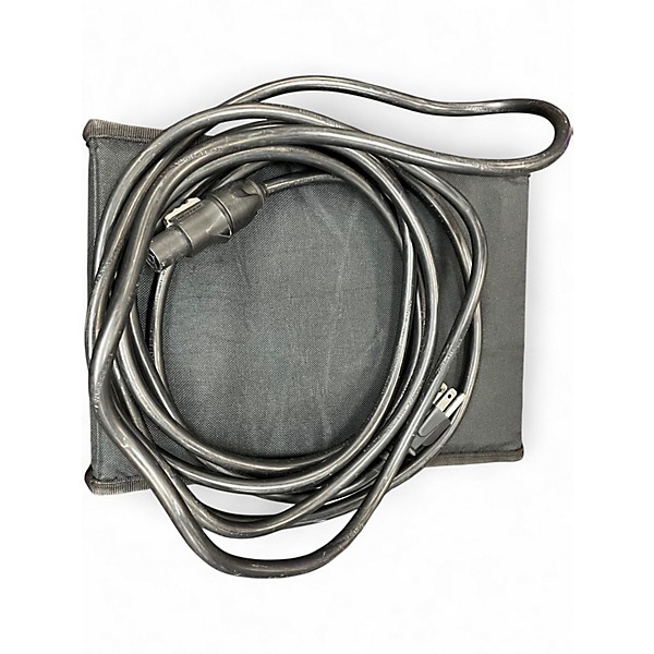 Used FBT VERTUS CLA406.2A Powered Speaker