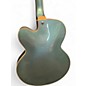 Used D'Angelico EXL-1 Ocean Turquoise Hollow Body Electric Guitar Ocean Turquoise Hollow Body Electric Guitar